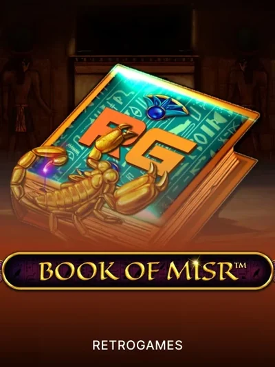 Обложка игры Book of Mines от студии Turbo Games